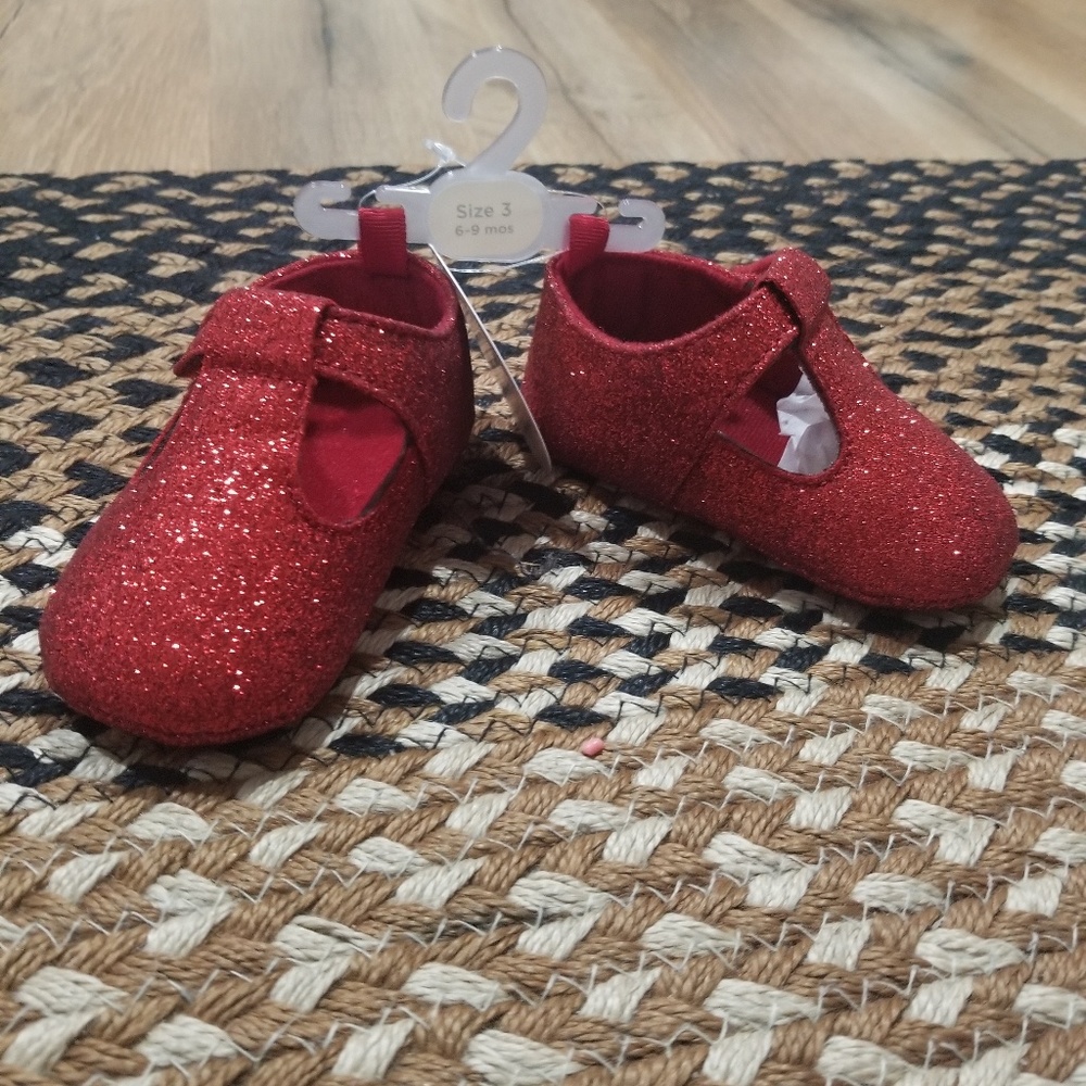Nwt baby girls